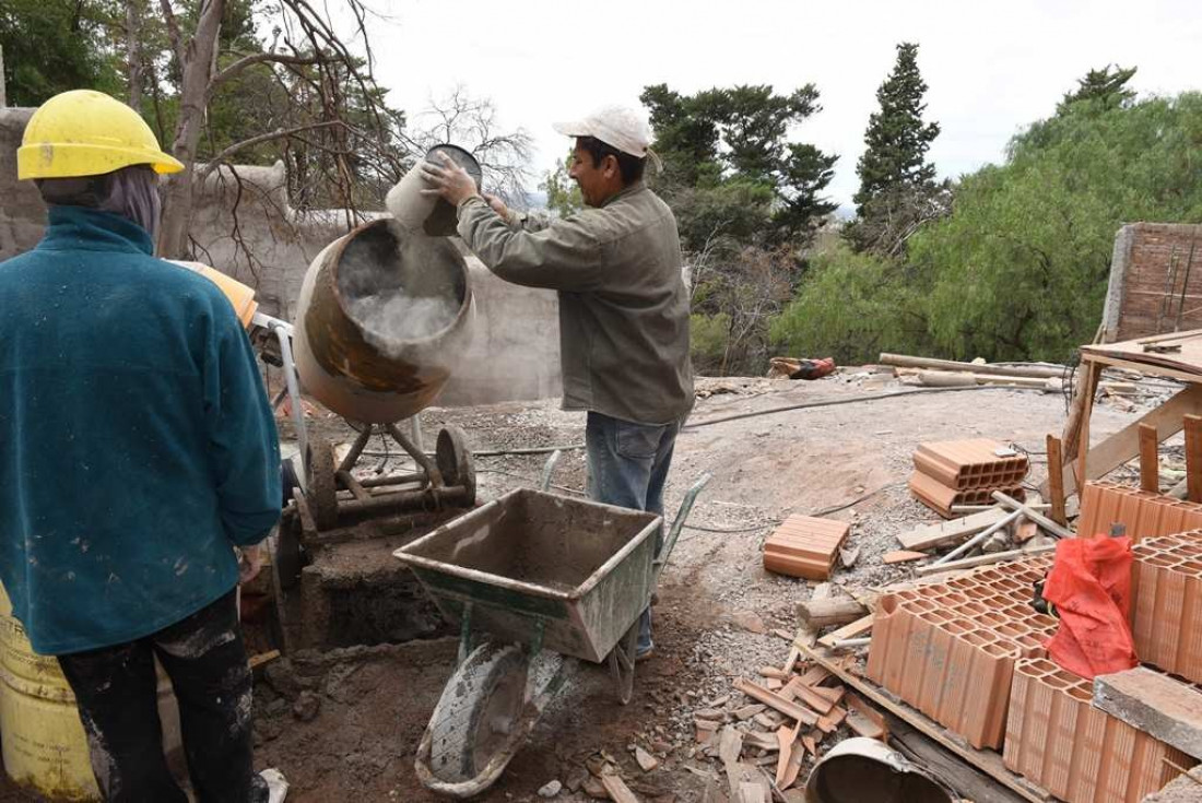 Qué implicará unificar las reglas de construcción en los 18 municipios 