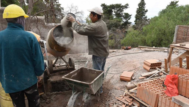 imagen Qué implicará unificar las reglas de construcción en los 18 municipios