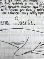 Interpol salvó de morir a una chica de Las Heras que jugaba a la Ballena Azul