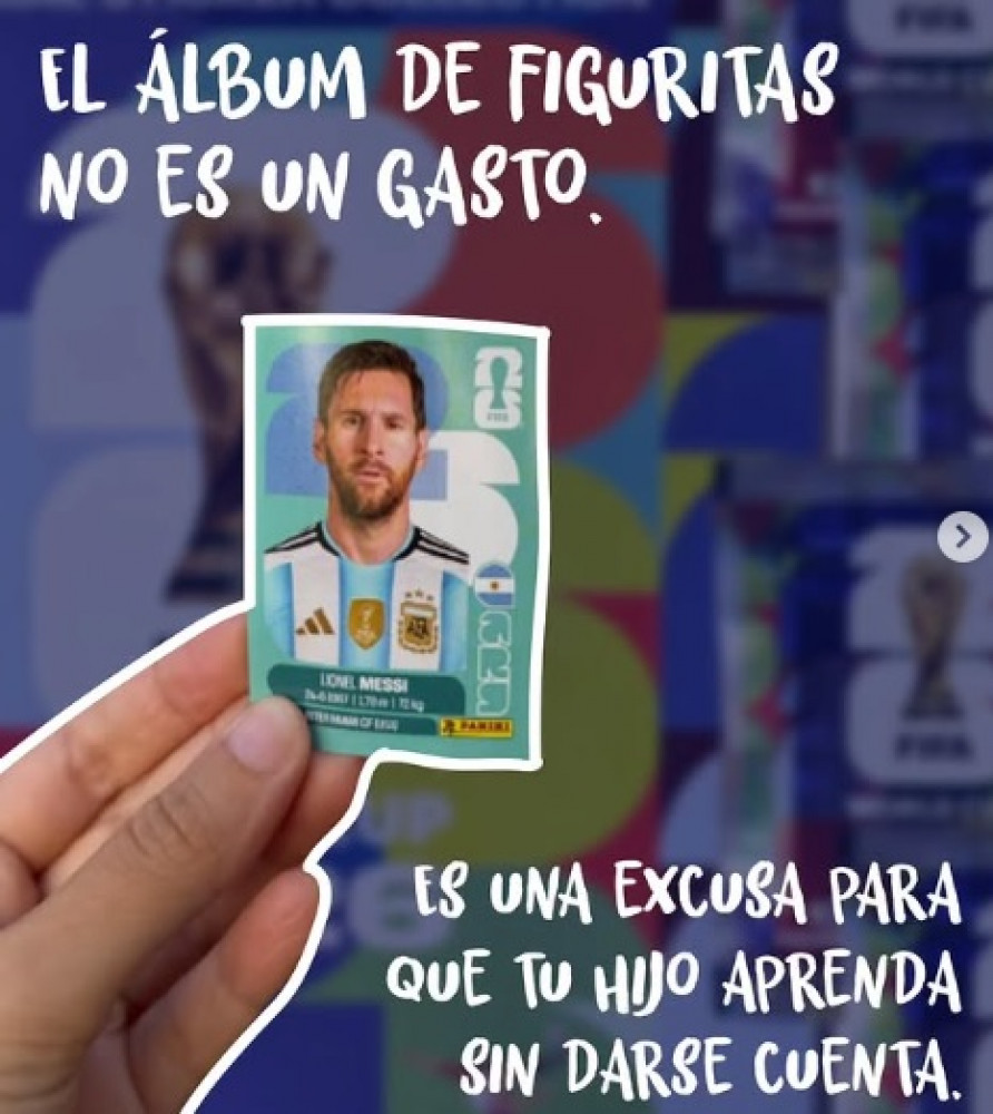 Coleccionar figuritas también fortalece la salud emocional