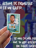 Coleccionar figuritas también fortalece la salud emocional