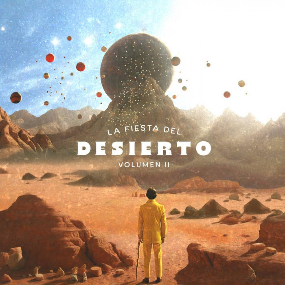 "La fiesta del desierto", un compilado de Mendoza al mundo