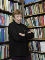 Aída Kemelmajer, el regreso de la democracia y el rol de la justicia