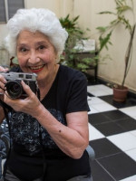 Murió Sara Facio, figura emblemática de la fotografía de autor y la cultura argentina