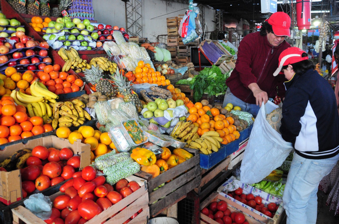 "Bitácora de Varas", capítulo dos: "Fruta"