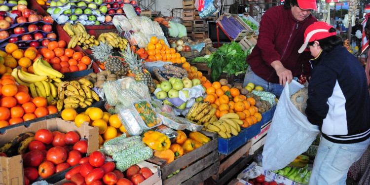 "Bitácora de Varas", capítulo dos: "Fruta"