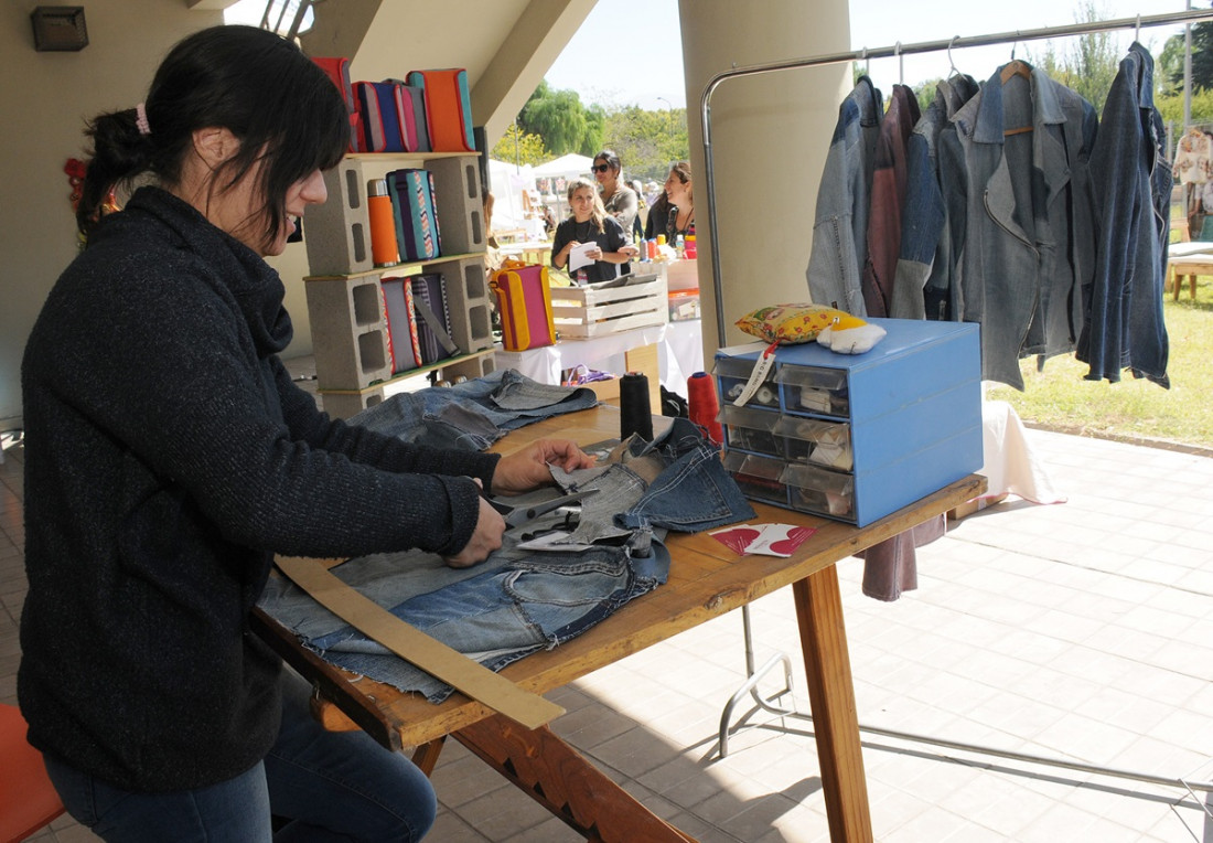 Con un mapeo cultural, Mendoza busca impulsar las industrias creativas y potenciar las economías regionales