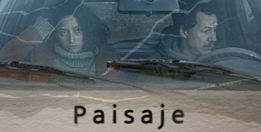 Estrenan "Paisaje", un thriller filmado en Mendoza y dirigido por Matías Rojo