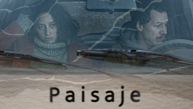 imagen Estrenan "Paisaje", un thriller filmado en Mendoza y dirigido por Matías Rojo