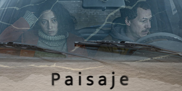 Estrenan "Paisaje", un thriller filmado en Mendoza y dirigido por Matías Rojo