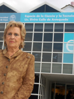 "María Victoria. Trazos de su legado": la UNCUYO estrena el documental de su primera rectora 
