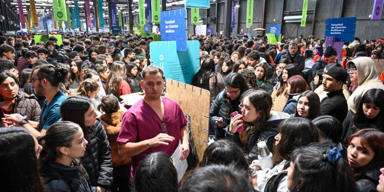 Expo Educativa Mendoza 2026: una experiencia integral para pensar el futuro
