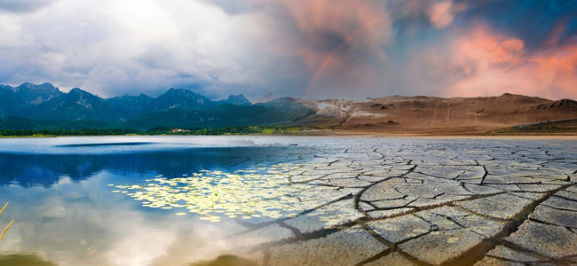 Especialistas advierten que "no hay tiempo que perder" en la batalla contra el cambio climático