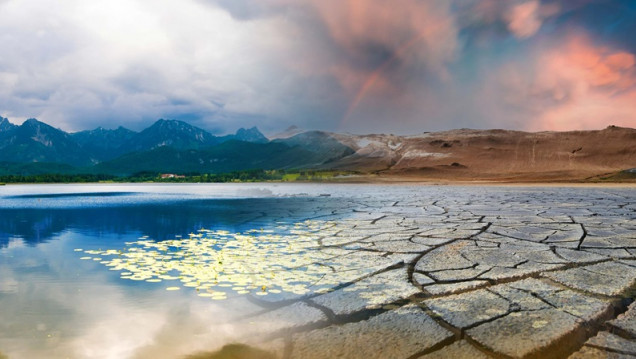 imagen Especialistas advierten que "no hay tiempo que perder" en la batalla contra el cambio climático