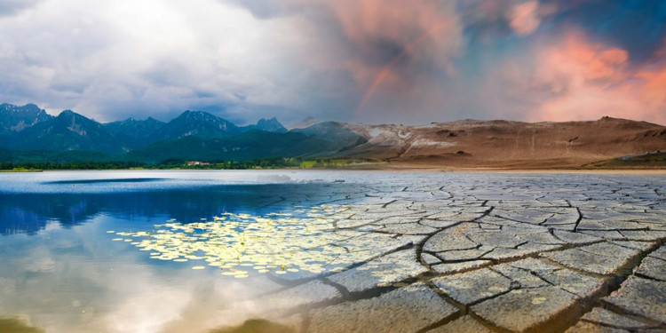 Especialistas advierten que "no hay tiempo que perder" en la batalla contra el cambio climático