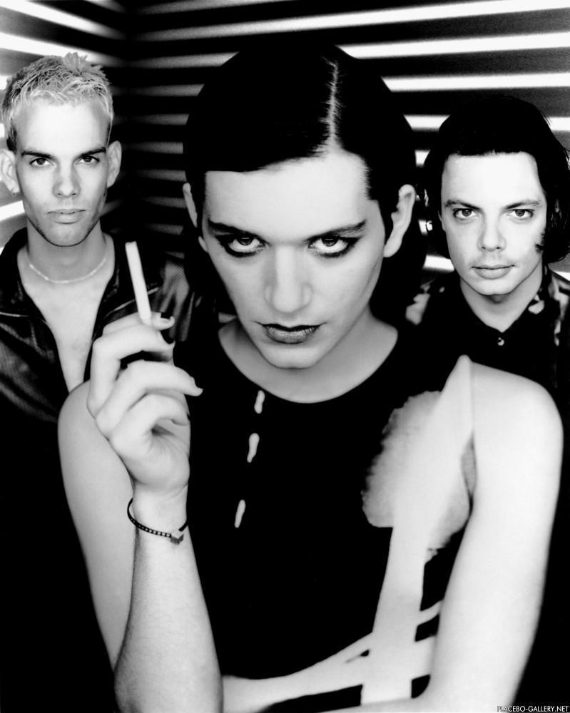 Placebo: 20 años haciendo música antisistema. 