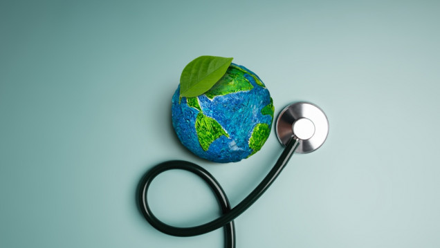 imagen A pocos días de la COP30 en Brasil, solo un tercio de los países presentó sus compromisos climáticos 