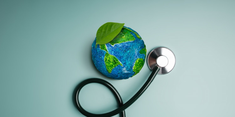 A pocos días de la COP30 en Brasil, solo un tercio de los países presentó sus compromisos climáticos