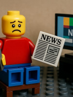 En Argentina, con baja confianza en los medios, solo el 11% paga por noticias online