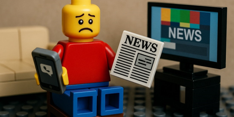 En Argentina, con baja confianza en los medios, solo el 11% paga por noticias online