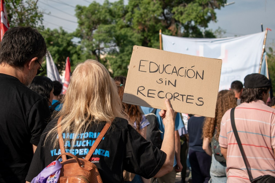 Financiamiento universitario: el fallo de la Corte obliga a actualizar salarios y becas 