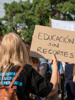 Financiamiento universitario: el fallo de la Corte obliga a actualizar salarios y becas 