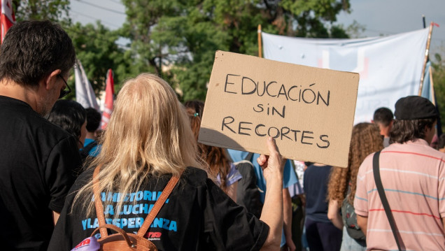 imagen Financiamiento universitario: el fallo de la Corte obliga a actualizar salarios y becas 