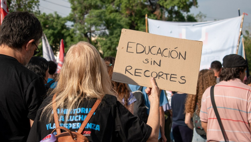 imagen que ilustra noticia Financiamiento universitario: el fallo de la Corte obliga a actualizar salarios y becas 