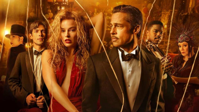 imagen El Cine Universidad abre el año con "Babylon" y "Alcarrás" 