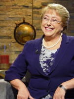 La ONU nombró a Bachelet como la nueva comisionada de DD. HH.