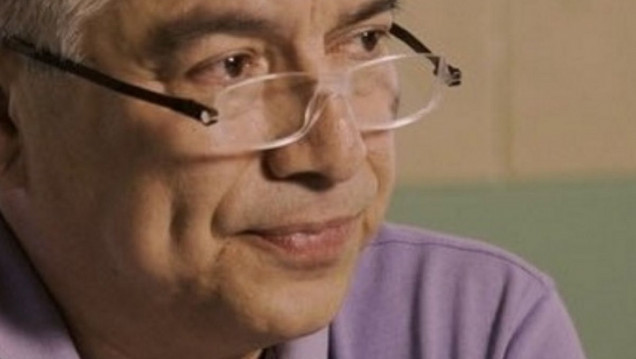imagen Ya tiene fecha el juicio oral contra Lázaro Báez por la ruta del dinero K