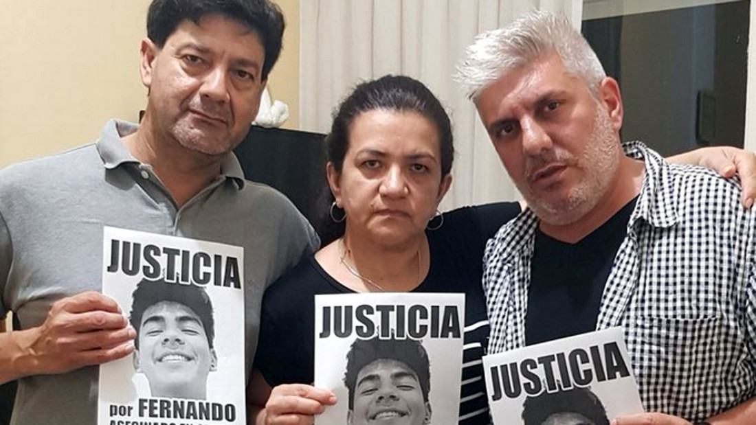 A tres años del crimen, comienza el juicio a los rugbiers acusados de matar a Fernando Báez Sosa