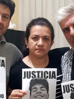 A tres años del crimen, comienza el juicio a los rugbiers acusados de matar a Fernando Báez Sosa
