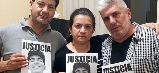 A tres años del crimen, comienza el juicio a los rugbiers acusados de matar a Fernando Báez Sosa