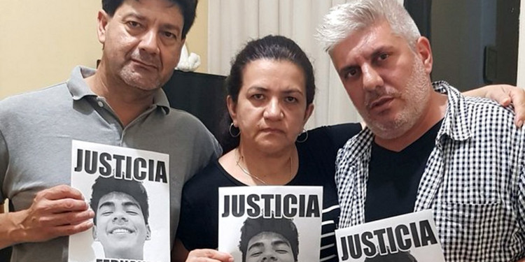 A tres años del crimen, comienza el juicio a los rugbiers acusados de matar a Fernando Báez Sosa