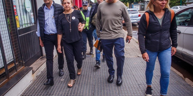 La Justicia rechazó la reducción de la fianza de Lázaro Báez y seguirá detenido 