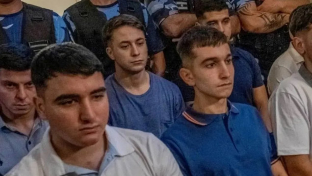imagen Juicio por el crimen de Fernando Báez Sosa: las claves para entender los términos judiciales