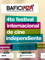 Se viene el BAFICI MZA