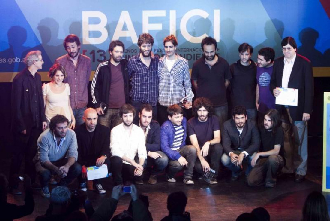 Nueva edición del BAFICI en Mendoza
