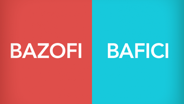 imagen El Bafici, el Bazofi y otros festivales