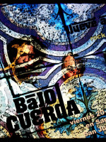 Este viernes se presenta Bajo Cuerda