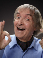 Murió Carlitos Balá