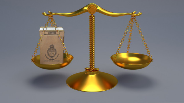 imagen Los nuevos valores de la justicia (Parte 2)