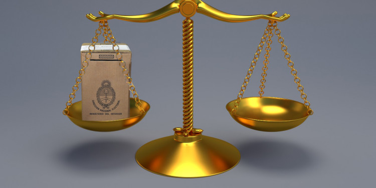 Los nuevos valores de la justicia (Parte 2)