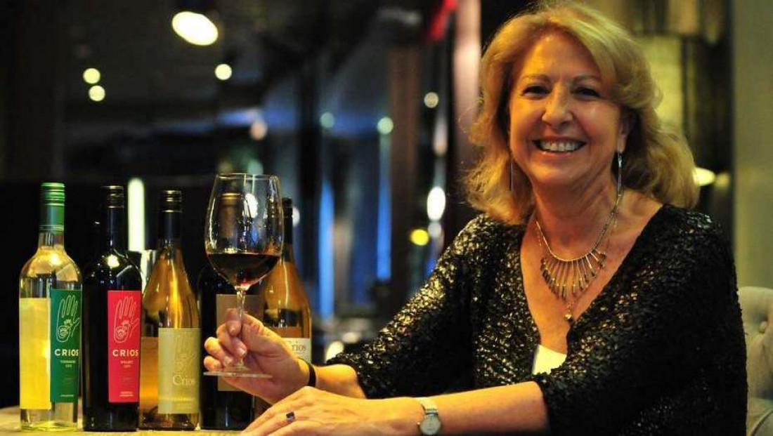 Susana Balbo y el impuesto al vino: "Fue una crónica de muerte anunciada"
