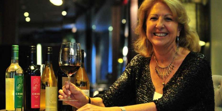 Susana Balbo y el impuesto al vino: "Fue una crónica de muerte anunciada"