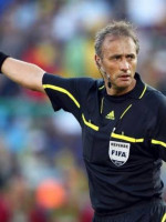 Baldassi: "El fútbol no está reglamentado para que se use la tecnología"