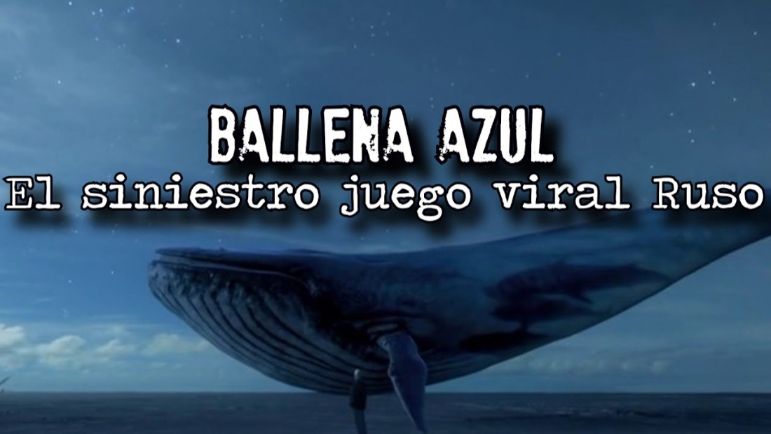 La ballena azul, la adolescencia y el rol de los padres