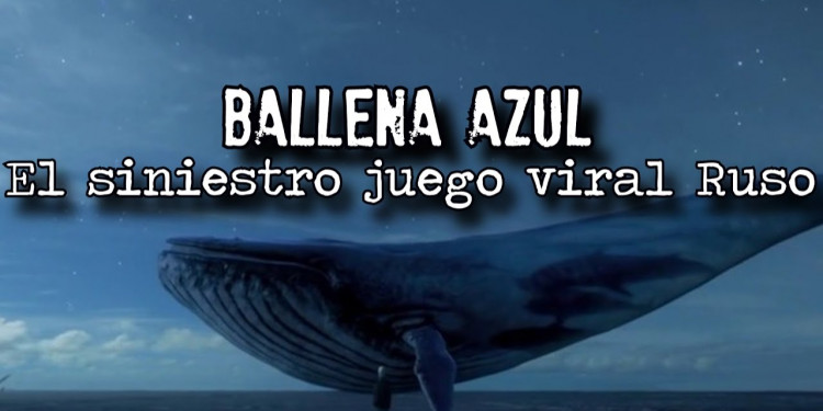 La ballena azul, la adolescencia y el rol de los padres