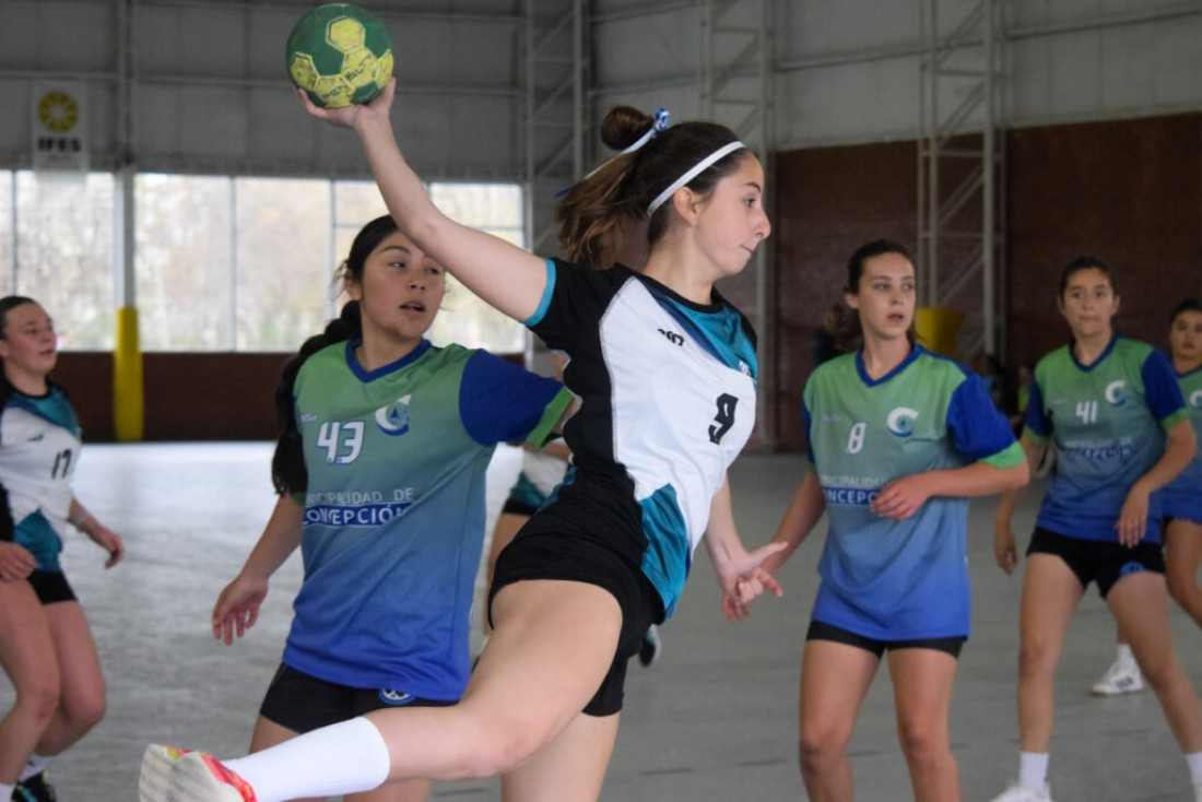 La UNCUYO será sede del Torneo Sudamericano de Balonmano 